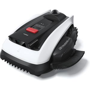 ECOVACS Goat O1000 LiDAR PRO Robot Lawn Mower, Wire-Free Mapping with LiDAR Navigation, AI Obstacle Avoidance, Smart Edge Mowing, App Control, for Lawns Up to 1/4 Acre