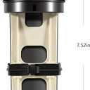 Titanium Replacement Part Fit for Saltwater Chlorine Pump System