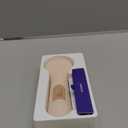 AcuRite Wireless Indoor Outdoor Temperature and Humidity Sensor with A-B-C Switch (06002M / 592TXR)