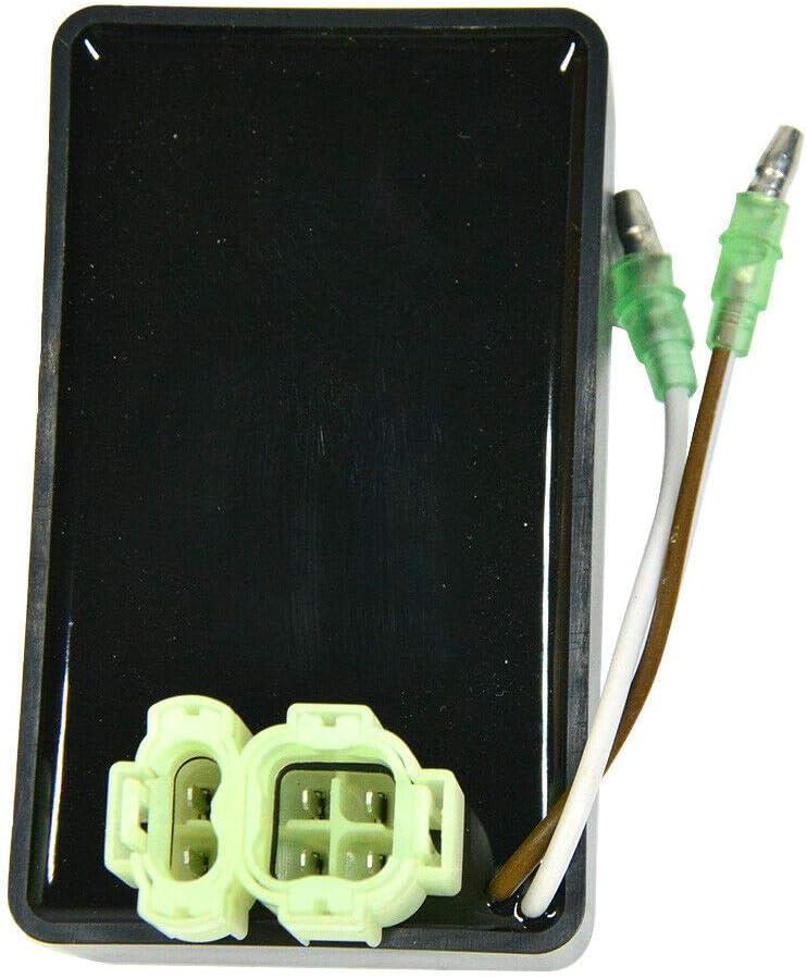 Partman CDI Box 0452310 Fit for Polaris Phoenix 200 2005