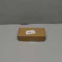 Chrome-Plated Interior Door Handle Compatible for Toyota Camry 02-06 69206-33040 LH 69205-33040 RH(69206-33040 LH)