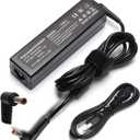 20V 3.25A 65W Laptop Charger AC Adapter Power Supply Cord for Lenovo G570 B570 B575 G575 B470 IdeaPad N580 N585 Z580 Z585 N586 P400 P500 ADP-65KHB CPA-A065 PA-1650-56LC PA-1650-37LFC