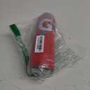 Gatorade Insulated Squeeze Bottle (30oz (Pack of 1), Red)