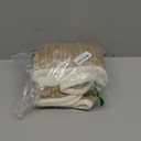 Washable Pet-Friendly Couch Covers for Dogs Fuzzy Pet Sofa Covers Dog Couch Blankets and Cushion Covers for Sofa (1pc/28"x 28"/Armrest or Backrest Cover, Coffee)