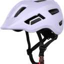 Toddler/Kids Bike Helmet, Adjustable and Multi-Sport, from Infant to Schoolchild, Small