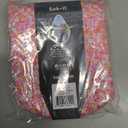 Sok It BotlSok Water Bottle Sleeve Insulated Neoprene Cover (Floral Hearts, Fits 32oz Nalgene)