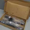 NewYall Inner and Outer Front Left Right Steering Tie Rod End Set For Ford C-Max Escape 2013-2018 Focus 2012-2018 Transit Connect 2014-2018