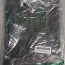 Epakh 72 Pcs Certificate Kit Includes 24 Certificate Holders and 24 Papers 24 Foil Award Seals Stickers Diploma Covers Graduation Competition Supplies(Black, Silver)