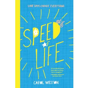 Speed of Life