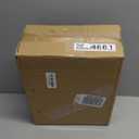 Bahhatii 3Tier Trinket Display Shelf for Wall or Countertop, Small Vintage Wooden Shelf for Collectibles, Perfume & Crystal Storage, Brown