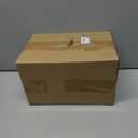 Mimorou 48 Pcs Halloween Pumpkin Containers for Candy 3.5 oz Trick or Treat Candy Jar with Lid Empty Fillable Plastic Potion Bottles Holder Mini Jack O Lantern Pumpkin Jars for Halloween Party Favors