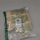 Shapewear for Women Tummy Control, Butt Lifting High Waisted Body Shaper Underwear Shorts Thigh Slimmer Girdles, M