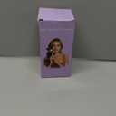 Electric Makeup Brush Cleaner - 9000 RPM Makeup Brush Cleaning Machine with Dry Function - IP65 Waterproof Automatic Makeup Brush Cleaner for Makeup Sponges and Brushes Cosmetic Brush Cleaner Plug-in