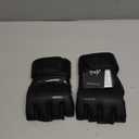 Venum Challenger MMA Gloves (Medium, Matte/Black)