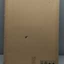 Large Abstract Framed Wall Art - Canvas Wall Art Pictures Prints for Living Room Decor Natural Float Framed Artwork for Bedroom Kitchen Home Office Decoration 72" X 36" Set of 3 Blue Grey (Navy)