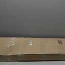 M-D Building Products Vinyl Cinch U-Shape Door Bottom Seal, Slide-On Weatherstripping Draft Stopper, Easy to Install, Fits 36 x 1-3/4 Doors, Fills 3/8- 3/4 Gaps, 43336, White