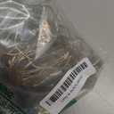 Minetom Christmas String Lights Battery Operated, 2 Pack Total 33FT 100 LED Battery Powered Fairy Lights with Timer,8 Modes,Waterproof String Lights for Outside Indoor Bedroom Decor, Purple