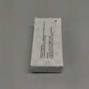 Reading Glasses for Men, 0.75 Blue Light Blocking Reading Glasses Metal Readers (3 Pack(gun/Black/Brown))