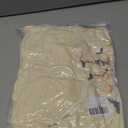 Halloween Sweatshirt for Women Spooky Ghost Hoodie Magic Kingdom Pullover Tops Fall Holiday Long Sleeve Shirt, Size XL