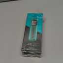 ETENWOLF P200 Electric Ball Pump 2000mAh Sports Air Pump with Digital Pressure Gauge for Basketball Soccer Volleyball (Dark Cyan)