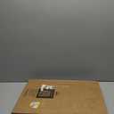 Mayfair NextStep2 Toilet Seat with Built-In Potty Training Seat, Slow-Close, Removable that will Never Loosen, Elongated, White