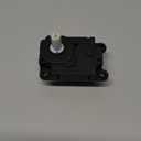 277T14BU1A HVAC A/C Intake Heating Flap Motor Actuator Bracket Compatible with Nissan Rogue 2014 2015 2016 2017 2018 2019,Heater Valve Motor Replace 277T1-4BU1A Heater Valve Motor