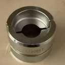 AMZCNC U34RT Crimping Dies Include US Standard Stainless Steel U Die (U34RT)