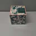 Electric Pear Fig Scented Candle, 8.3oz Natural Soy Wax, Holiday Scented Candles for Home, 45 Hours Clean Burn,Non Toxic, Gift-Ready for Hosts & Gatherings | Elegant Home Decor (Green)