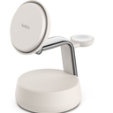 3-in-1 Magnetic Charging Dock with Qi2 25W