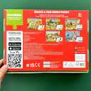 QUOKKA Search and Find Puzzles for Kids Ages 4-6 - Riddle Kids Puzzles 6-8 Years Old - 70 Unique Pcs - 20 Illustrated Guessing Cards - Engaging Children Themes - Australia Puzzle Gift for Toddlers 3-5