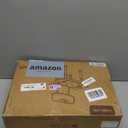 HOMLAND Shower Chair for Inside Shower with Removable Back, 400 lbs Heavy Duty Bath Seat for Bathtub, Safety Bath Stool for Seniors and Disabled - Gray