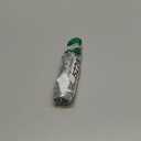 Muc-Off Bio Dry Bike Chain Lube with Microfiber Cloth | Wax-Based Formula for Smooth Gear Shifts | Creates Protective Layer and Reduces Friction (120ml)