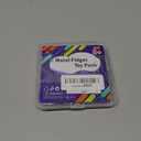 5 Pcs Fidget Toys Adults & Teen Metal Fidgets Spinner Easter Basket Stuffers for Teen Boys Magnetic Slider Cool Gadgets Office Desk Toy Stress Relief Sensory Items for Autism ADHD Anxiety Gifts