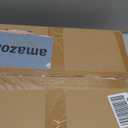 Hisencn 304 Stainless Steel Grill Parts for Home Depot Nexgrill 4 Burner 720-0830H, 720-0830D, 720-0783E Gas Grill Models, Grill Burner, Heat Plate, Cooking Grates Grill Replacement Kit