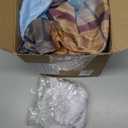 Christmas Garage Door Banner Decoration Magnetic Double Garage Door Covers Large Xmas Backdrop Decorations for Holiday Indoor Outdoor Party Decor(7 x 8 ft,Reindeer)