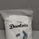 Threads Men's Robe Cotton Blend Knit Bathrobe