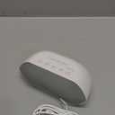 Yogasleep Soundcenter Portable White Noise Machine, 6 Soothing Sounds, 25 Volume Settings, Includes Timer, Sleep Therapy for Adults & Kids, Noise Cancelling for Office Privacy & Meditation