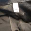 Womens Casual Blazers, Open Front 3/4 Long Sleeve Work Office Suit Jackets Blazer Black