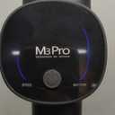 opove M3 Pro 2 Massage Gun Deep Tissue Percussion Muscle Massager for Workout, Handheld Percussive Therapy Fascia Gun for Athletes Fast Recovery 4-8 Hours Long Battery Life, Powerful, Quiet, Black