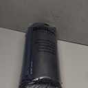 Bedsure GentleSoft Fleece Bed Blankets Full Size Black - Soft Lightweight Plush Fuzzy Cozy Luxury Blanket Microfiber, 84x90 inches