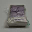 Zest Candle 12-Piece Floating Candles, 3-Inch, Lavender