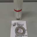 Duck MAX Strength Window Insulation Kit, Winter Window Seal Kit Fits up to 10 Windows, Heavy Duty Shrink Film Cuts to Size for Easy Indoor Installation, Window Tape Included,62 In. x 420 In., Clear