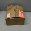 Livabber Fruit Basket Bowl with Banana Hanger, Metal Fruit Vegetable Storage Basket with Banana Holder for Kitchen Counter, Detachable Organizer for Bread Snack Produce (Gold, 3-Tier Marble Base)