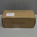 Cisily Black Sponge Holder for Kitchen Sink, Sink Caddy Organizer with High Brush Holder, Kitchen Countertop Organizers and Storage Essentials, Rustproof 304 Stainless Steel, Soap Dispenser Organize