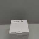 Upgraded Ultrasonic Retainer Cleaner Machine, 45kHz Ultrasonic Dentures Cleaner for Night Guards, Braces, Aligner, Toothbrush, Jewelry and More, 200ML Capacity, Black1