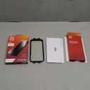 ZAGG Glass+ Screen Protector for iPhone 16 Pro Max – 3X Stronger Tempered Glass with Reinforced Edges, Scratch & Smudge Resistant, InvisibleShield, Easy Installation