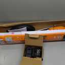 Worx String Trimmer Cordless & Edger 20V 10" Weed Trimmer PowerShare (Battery & Charger Included) WG154