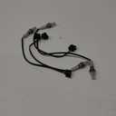 QIJIAUTO O2 Oxygen Sensor Upstream and Downstream Compatible with 2005-2006 for Chrysler 300 2011 for Dodge for Durango SG1849