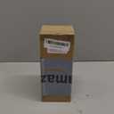 Sphoon Tubular Light Bulb 7.3 Inch Dimmable T10 LED Bulb E26 6W 60 Watts Edison Bulbs 2700K Solf White,185mm Long for Wall Sconces, Pendant, Livingroom, 4-Pack