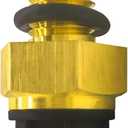 37870-PNA-003 37870-PLC-004 Coolant Temperature Sensor Fit for Honda Civic Element 2001-2011,Accord CR-V 2003-2007,Pilot RL TSX,37870PNA003 37870PLC004,2001-2005 2006 2007 2008 2009 2010 2011